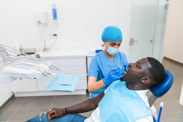 Best Emergency Dental Care for Broken or Chipped Teeth in Rock Springs, NM